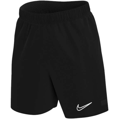 Textil Homem Shorts / Bermudas Nike CW6107 Preto