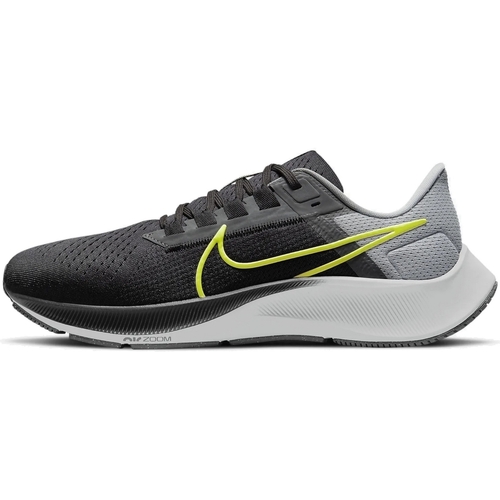 Sapatos Homem Sapatilhas de corrida Nike york CW7356 Cinza