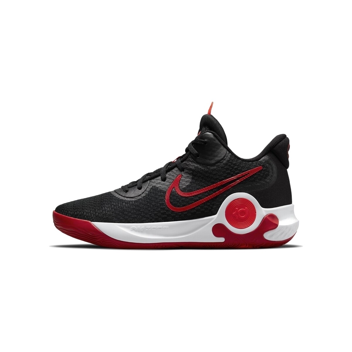 Sapatos Homem Sapatilhas de basquetebol Nike CW3400 Preto
