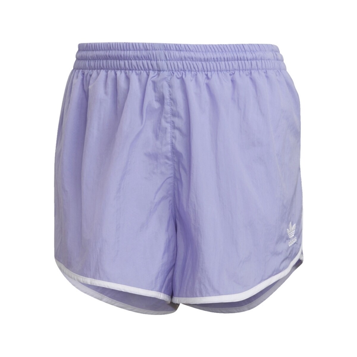 Textil Mulher Shorts / Bermudas adidas Originals GN6766 Violeta