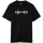 Textil Homem T-Shirt mangas curtas Carhartt I029030 Preto