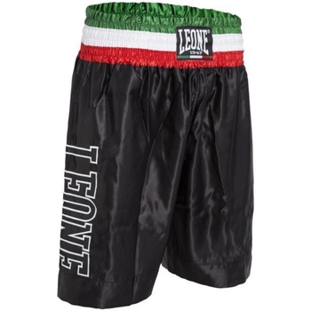Textil Homem undefeated Shorts / Bermudas Leone AB733 Preto