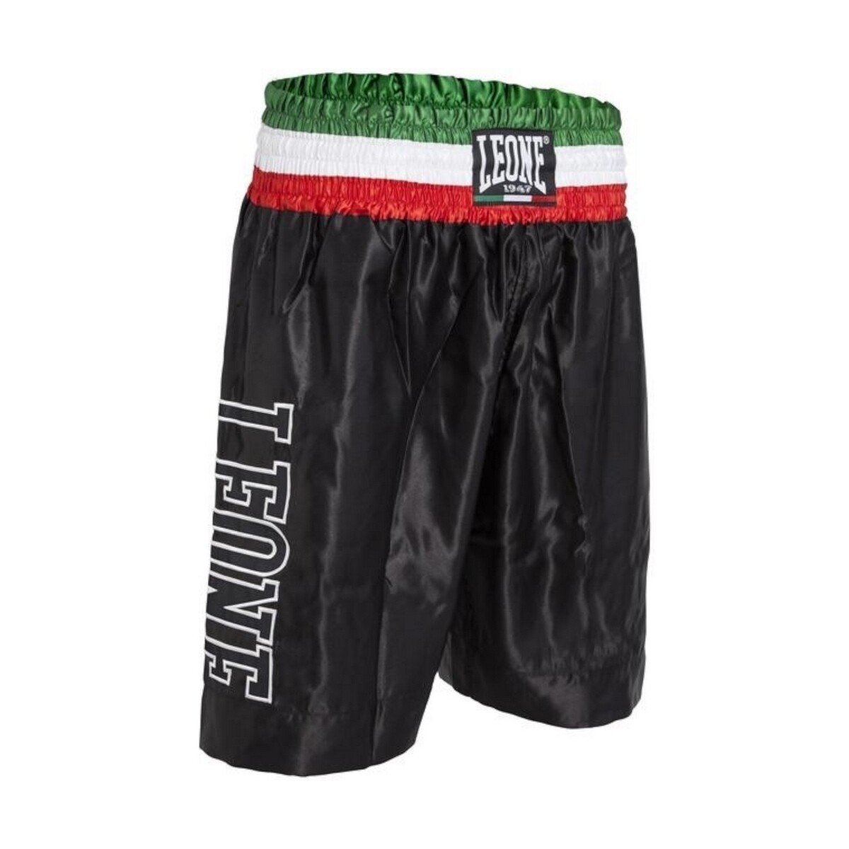Textil Homem Shorts / Bermudas Leone AB733 Preto