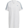 Textil Mulher Vestidos adidas Originals GN2848 Branco