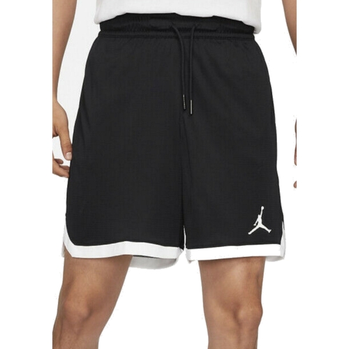 Textil Homem Shorts / Bermudas Nike DH2040 Preto