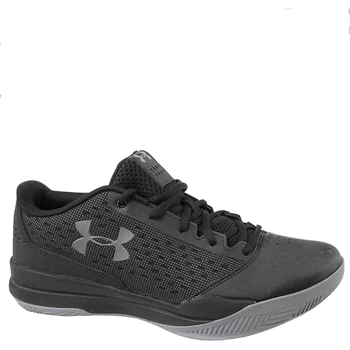 Sapatos Homem Under Armour Grey Charged Bandit Tr 2 Sp Trainers to your favourites  Under Armour 3020254 Preto