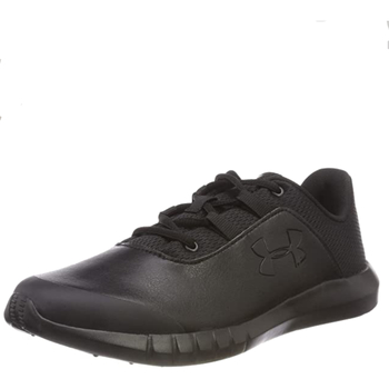 Sapatos Rapaz Under Armour Training Iso-Chill Geperforeerd T-shirt in groenblauw  Under Armour 3020698 Preto
