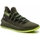 Sapatos Homem Sapatilhas de basquetebol Under Armour 3021800 Verde