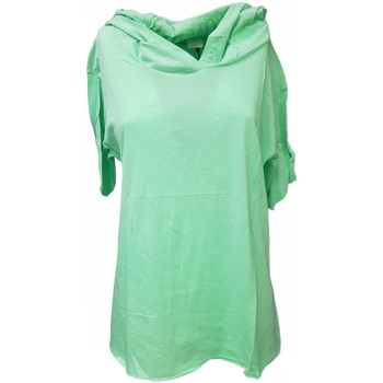 Textil Mulher Móveis de TV Dimensione Danza 2A242J013 Verde