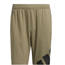 Textil Homem Shorts / Bermudas adidas Originals H08756 Verde