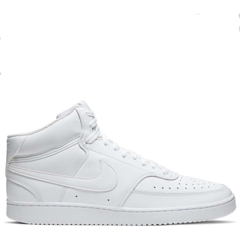 Sapatos Homem Sapatilhas Nike CD5466 Branco