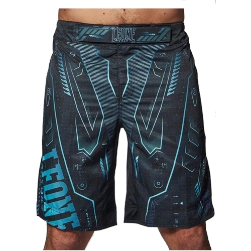 Textil Homem Shorts / Bermudas Leone AB551 Preto