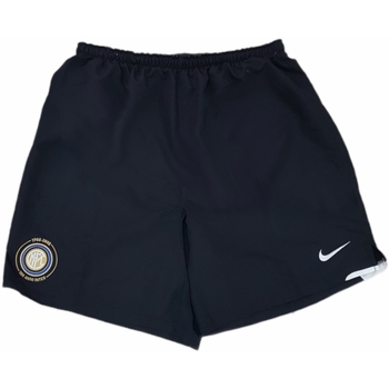 Textil Homem Shorts / Bermudas Nike SINCE 238056 Preto