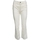Textil Mulher Calças Playlife 4212D726C Branco