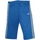 Textil Mulher Calças adidas Originals 349972 Azul