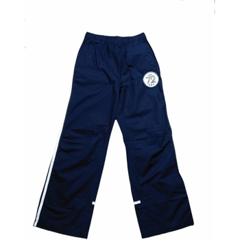 Textil Rapaz Calças Nike 263742 Azul