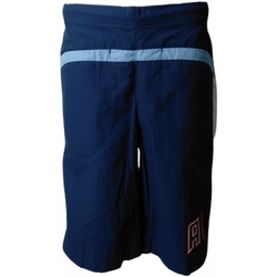Textil Rapaz Shorts / Bermudas adidas Originals 506197 Azul