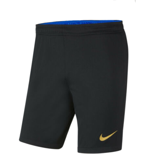 Textil Homem Shorts / Bermudas Nike CV8153 Preto