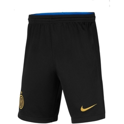 Textil Rapaz Shorts / Bermudas Nike CV8326 Preto