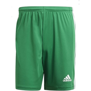 Textil Homem Shorts / Bermudas adidas Originals GN5769 Verde
