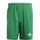 Textil Homem Shorts / Bermudas adidas green Originals GN5769 Verde