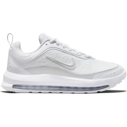 Sapatos Mulher Sapatilhas Nike stefan CU4870 Branco