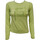 Textil Rapariga T-shirt mangas compridas Dimensione Danza 1AMB90 Verde