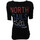 Textil Mulher T-Shirt mangas curtas North Sails 092562 Azul