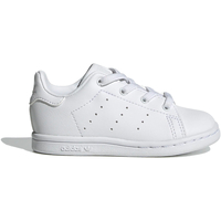 Sapatos Rapaz Sapatilhas adidas Originals FY2676 Branco