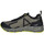Sapatos Homem Sapatilhas Emporio Armani EA7 X8X033-XK226 Verde