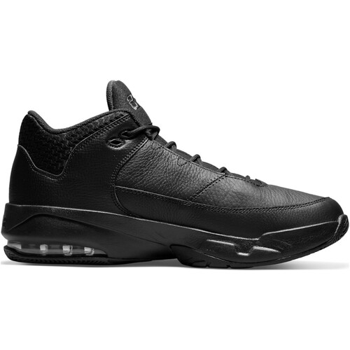 Sapatos Homem Sapatilhas Nike check CZ4167 Preto