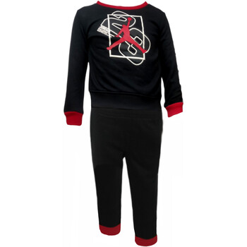 Textil Rapaz print nike roshe winter womens pants suits print Nike 65A835 Preto