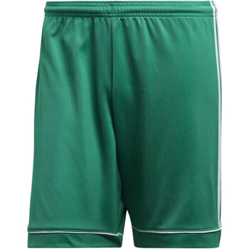 Textil Rapaz Shorts / Bermudas adidas Originals BJ9231 Verde