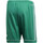 Textil Rapaz Shorts / Bermudas adidas Originals BJ9231 Verde
