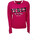 Textil Mulher T-shirt mangas compridas Pyrex 42656 Rosa