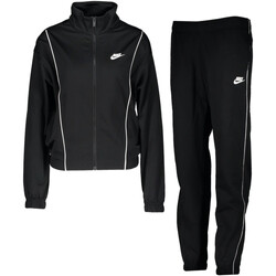 Textil Mulher Todos os fatos de treino Nike DD5860 Preto