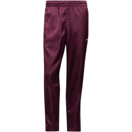 Textil Mulher Calças adidas Originals H31293 Violeta