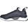 Sapatos Homem Sapatilhas Emporio Armani EA7 X8X070-XK222 Azul