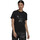 Textil Mulher T-Shirt mangas curtas adidas Originals H09772 Preto