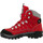 Sapatos Homem Sapatos de caminhada Olang TARVISIO TEX Vermelho