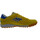 Sapatos Homem Chuteiras Agla K 350 OUTDOOR Amarelo