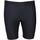 Textil Rapaz Shorts / Bermudas Astrolabio JK7R Preto