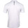 Textil Homem Polos mangas curta Dunlop 71338 Branco