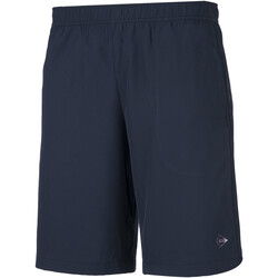 Textil Homem Shorts / Bermudas Dunlop 71350 Azul
