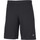 Textil Homem Shorts / Bermudas Dunlop 71351 Preto