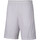 Textil Homem Shorts / Bermudas Dunlop 71352 Branco