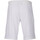 Textil Homem Shorts / Bermudas Dunlop 71352 Branco