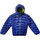 Textil Rapaz Quispos Brekka BRF14WG06 Azul