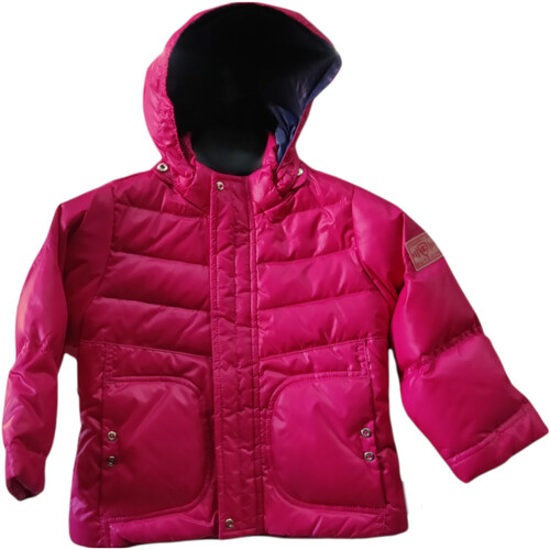 Textil Criança Quispos Champion 501114 Rosa
