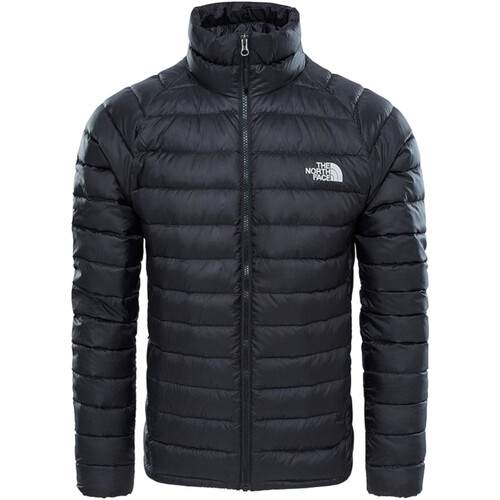 Textil Homem Quispos The North Face NF0A3Y56 Azul